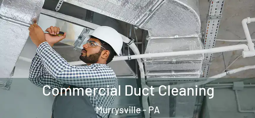  Commercial Duct Cleaning Murrysville - PA