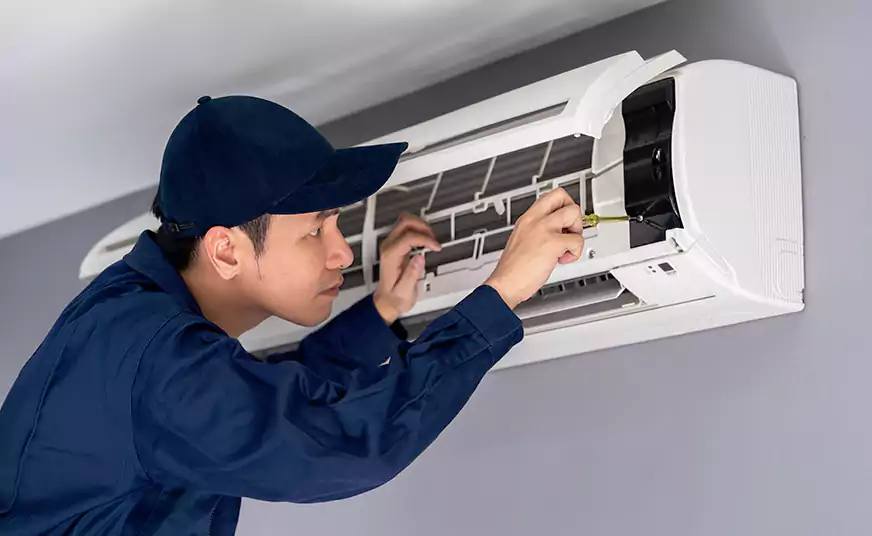 AC Duct Cleaning Murrysville