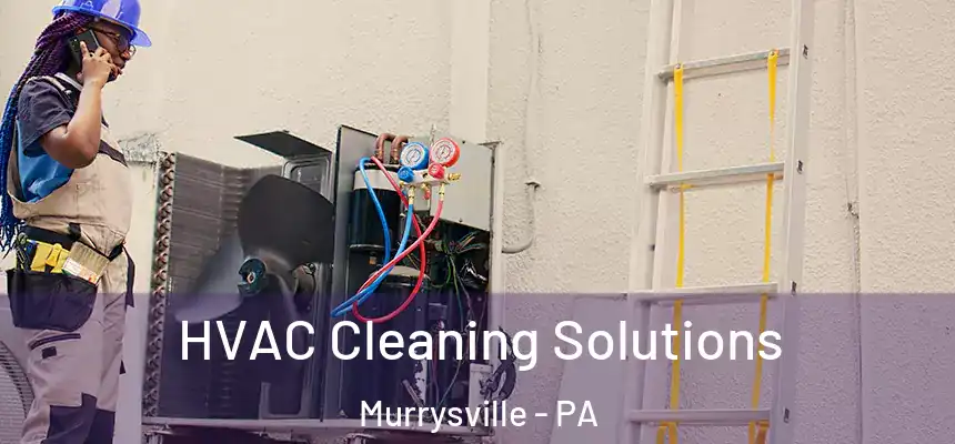  HVAC Cleaning Solutions Murrysville - PA