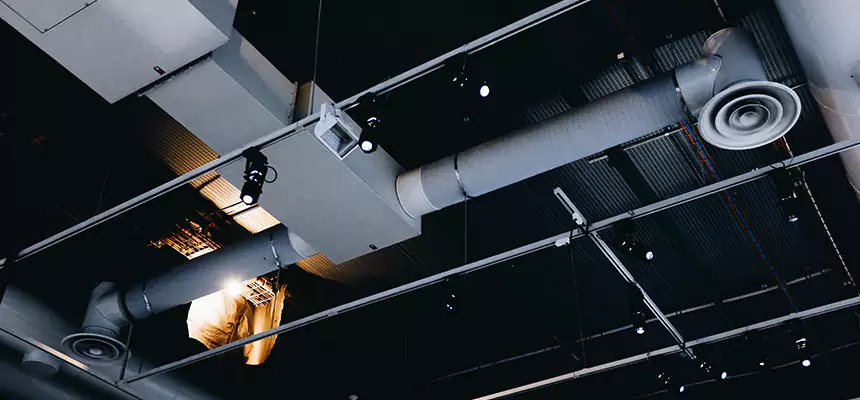 Our Air Duct Replacement Services in Murrysville, PA