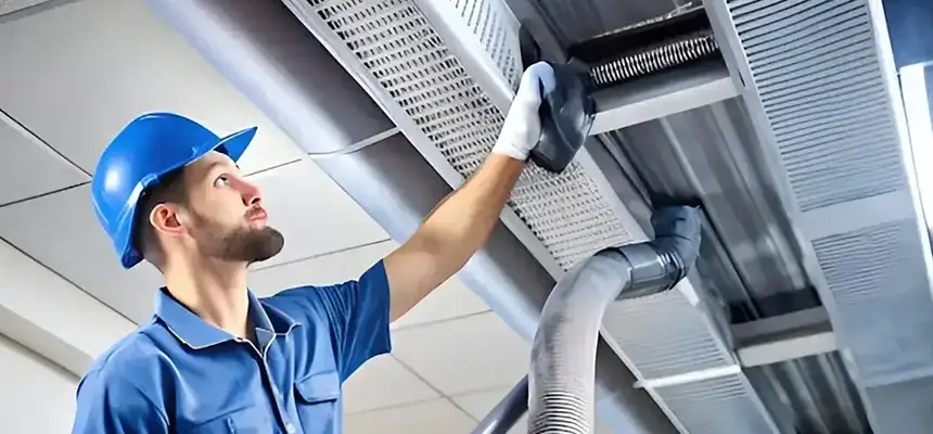 Our Annual Dryer Vent Maintenance Services in Murrysville, PA