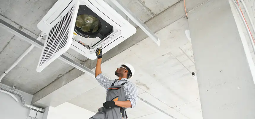 Efficient Multi‑Unit & HOA Annual Vent Cleaning Plans in Murrysville