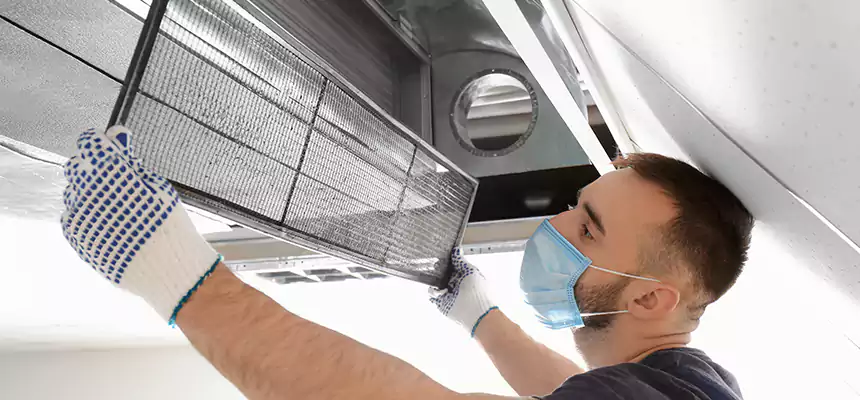 Diagnostic HVAC Coil & Blower Cleaning in Murrysville