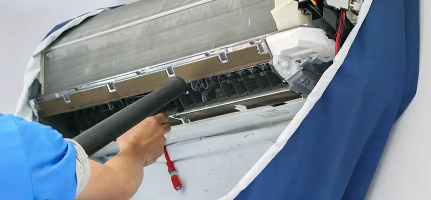 Advanced Clogged Dryer Vent Repair for Multi-Unit & Commercial in Murrysville, PA