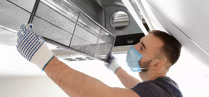 Our Dryer Vent Cleaning Services in Murrysville, PA