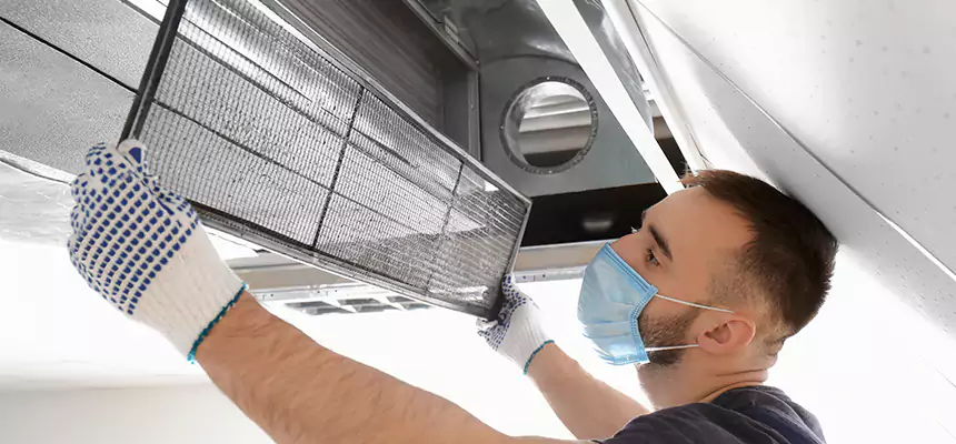 Our Dryer Vent Replacement Services in Murrysville, PA
