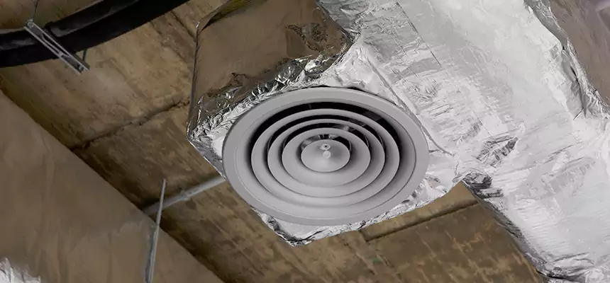 Our HVAC Ductwork Installation Services in Murrysville, PA