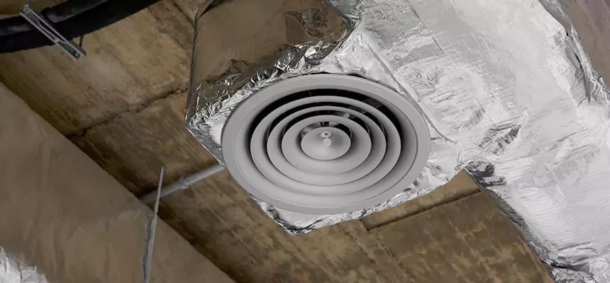 Our Low VOC Vent Installation Services in Murrysville, PA