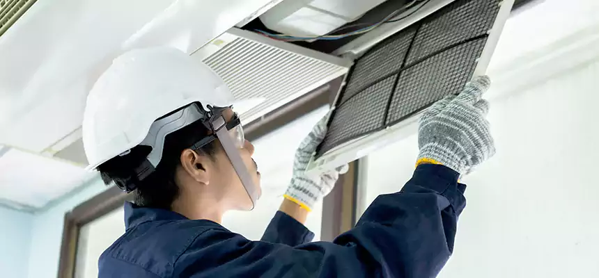 Our Multi-family Home Duct Cleaning Services in Murrysville, PA