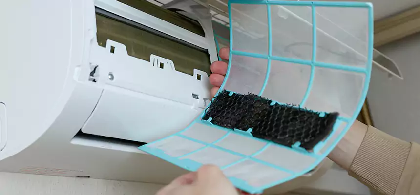 Gentle Ductwork Odor-Control Pet Dander Duct Cleaning in Murrysville, PA