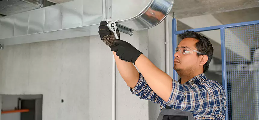 Our Post-Construction Duct Cleaning Services in Murrysville, PA