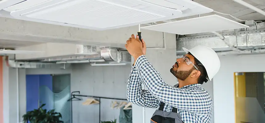 Our Roof Dryer Vent Cleaning Services in Murrysville, PA