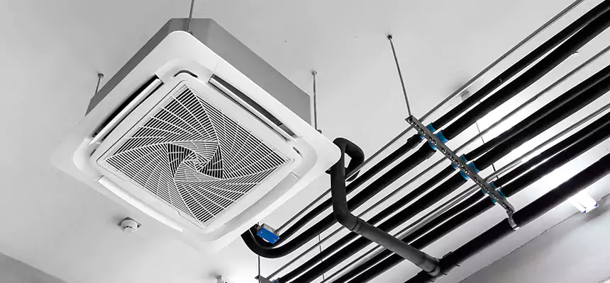 Our Smart AC Vent Controller Services in Murrysville, PA