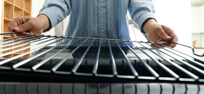 Our Vent Grille Washing Services in Murrysville, PA