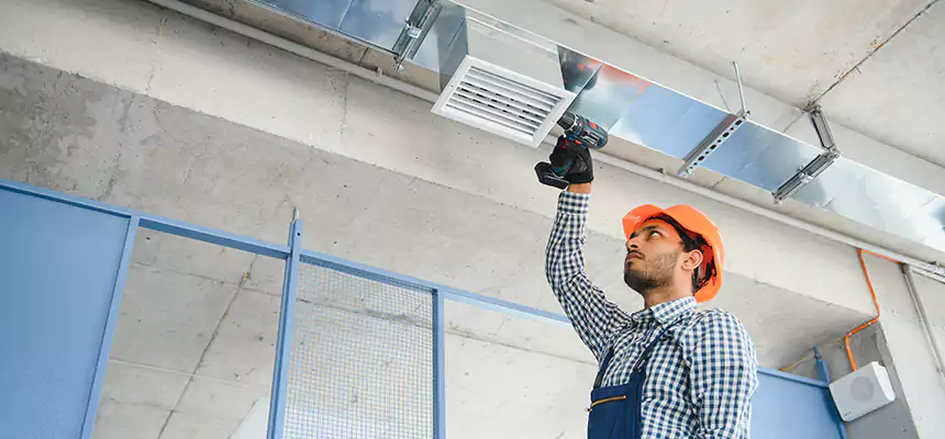 Efficient Exhaust Vent Cleaning in Murrysville, PA