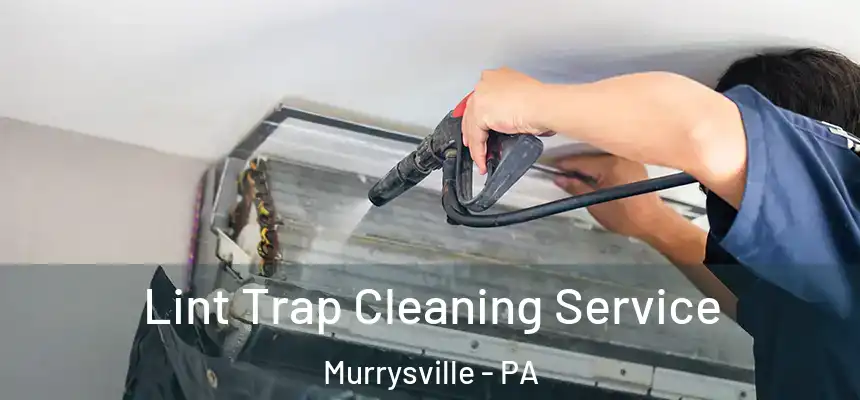  Lint Trap Cleaning Service Murrysville - PA