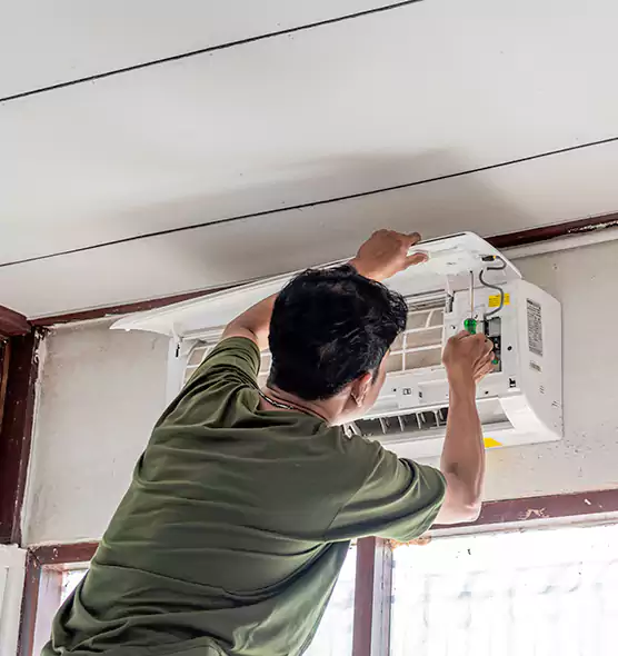 About Air Duct & AC Odor Removal in Murrysville, PA