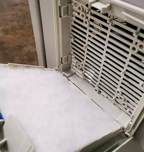 Professional Air Duct Expansion Solutions in Murrysville, PA