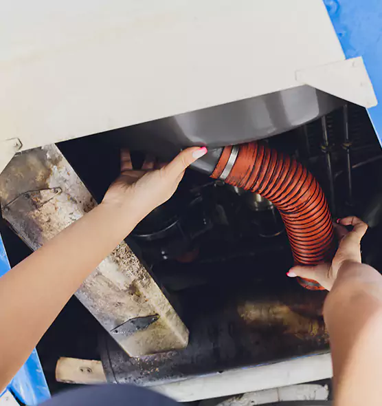About Air Duct Virus Disinfection in Murrysville, PA