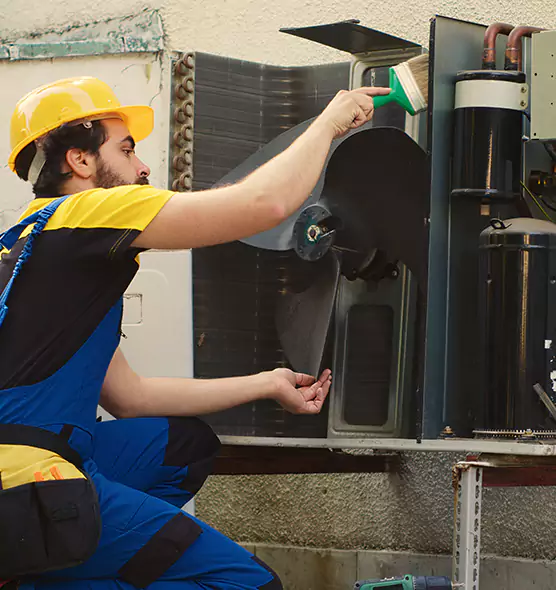 Professional Air Duct Washing Service in Murrysville, PA