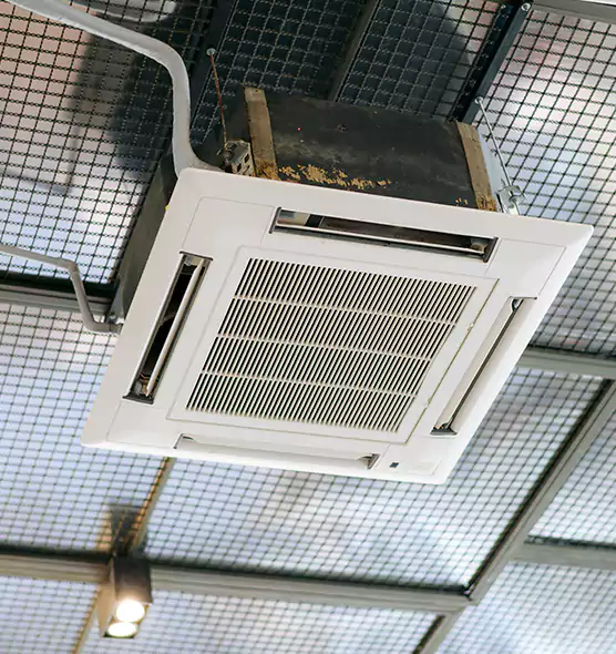 Top-Notch Allergy Relief Vent Cleaning Services in Murrysville, PA