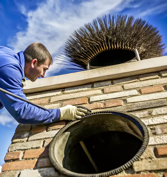 About Professional Chimney Sweep in Murrysville, PA