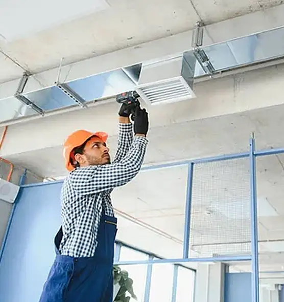 About Commercial Laundry Vent Cleaning in Murrysville, PA