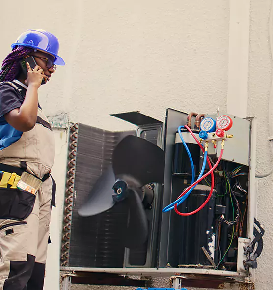 Professional Energy-Efficient HVAC Cleaning in Murrysville, PA