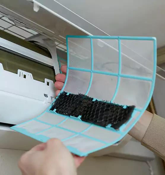 Welcome to Air Duct Cleaning & Repairs Murrysville — Your Local HEPA Filter Installation Pros in Murrysville, PA