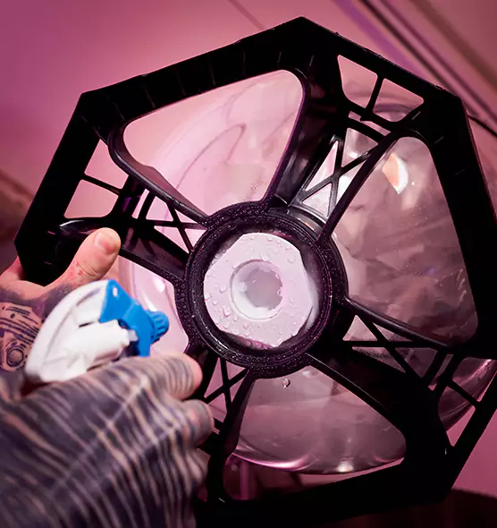 Expert Low VOC Vent Installation in Murrysville, PA