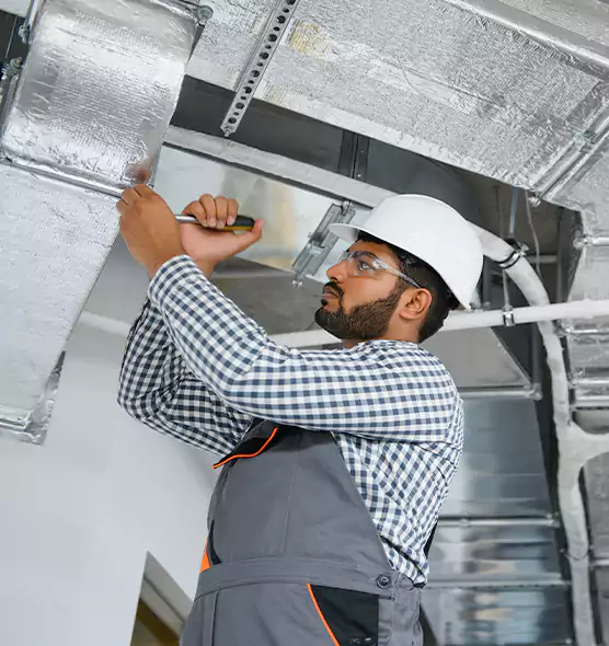 Welcome to Mold & Mildew Removal from Air Ducts Murrysville, PA