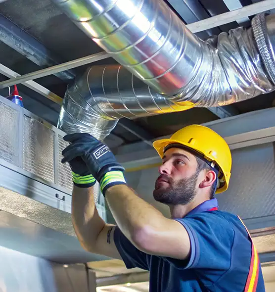 Professional NADCA Approved Air Duct Services in Murrysville, PA