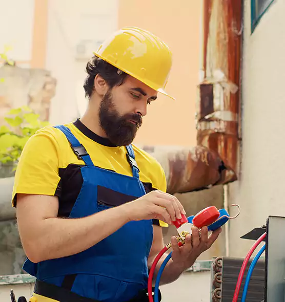 About Smart HVAC Installation in Murrysville, PA