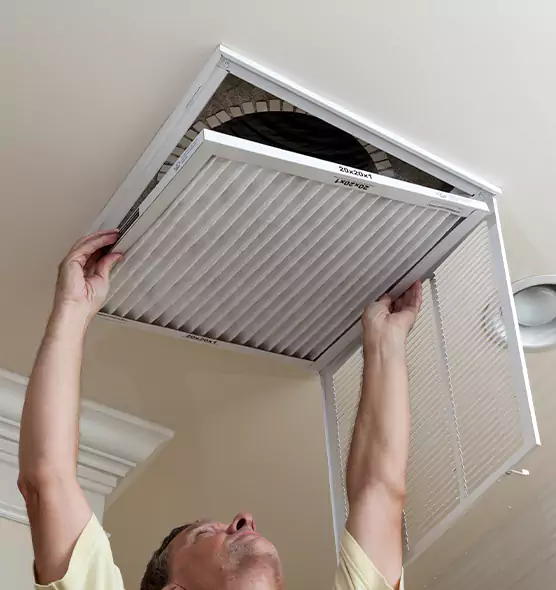 Trusted Vent Shaft Cleaning Expert in Murrysville, PA