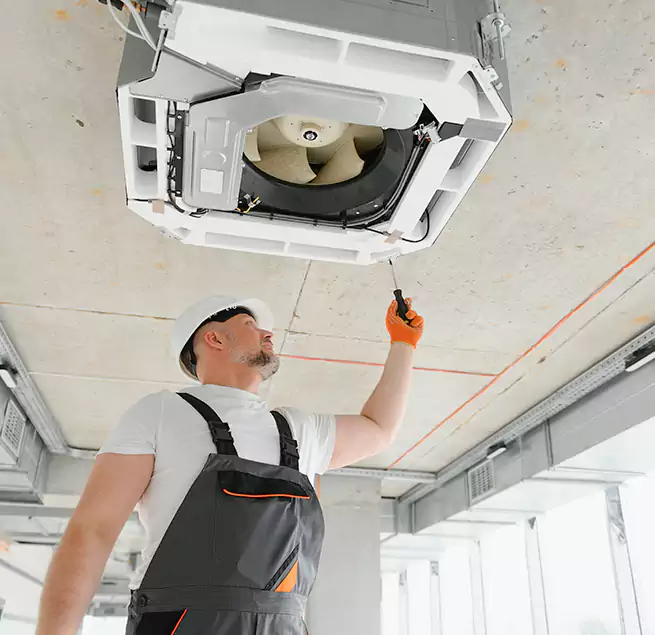 Why Homeowners & Businesses Trust Us in Murrysville, PA?