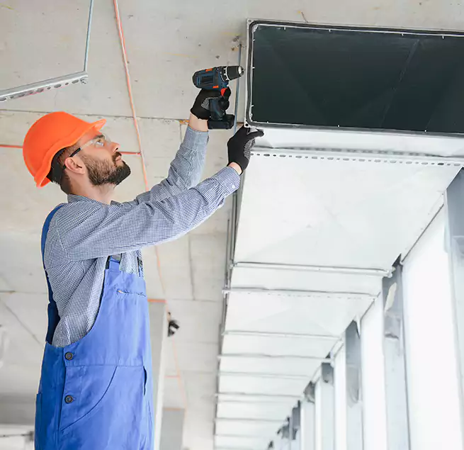 Why Homeowners & Businesses Trust Us in Murrysville, PA?