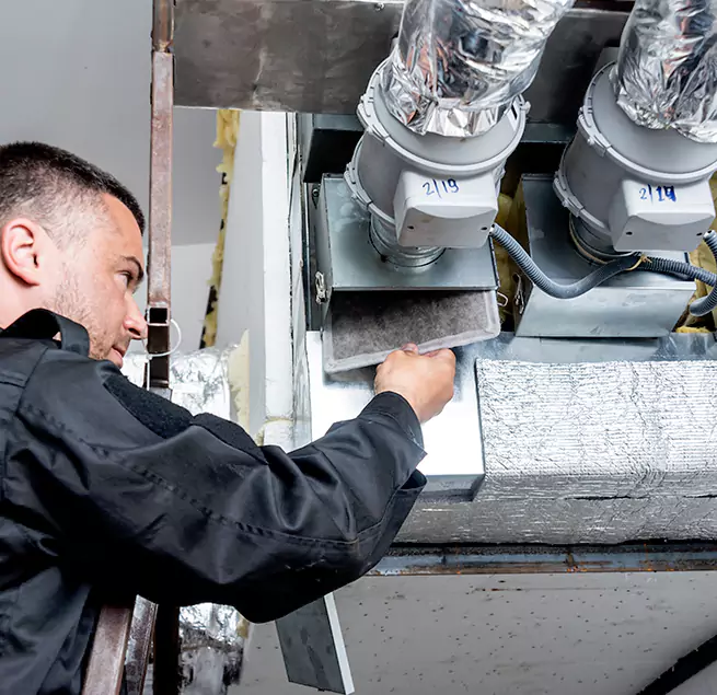 Why Homeowners & Businesses Trust Us in Murrysville, PA?