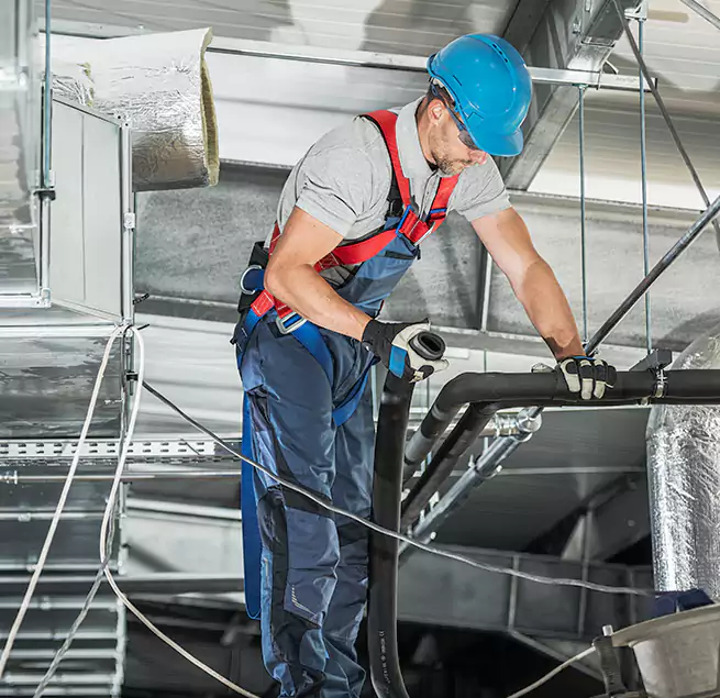 Why Homeowners & Businesses Trust Us in Murrysville, PA?