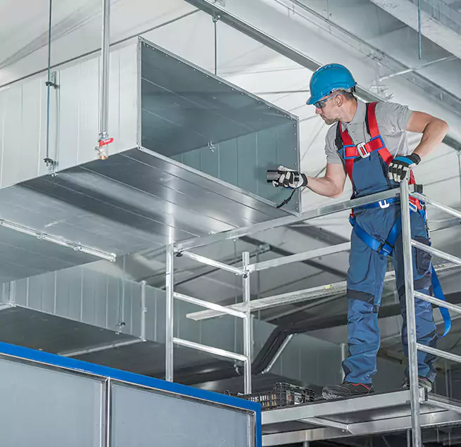 Why Homeowners & Businesses Trust Us in Murrysville, PA?