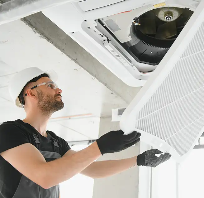 Why Homeowners & Businesses Trust Us in Murrysville, PA?