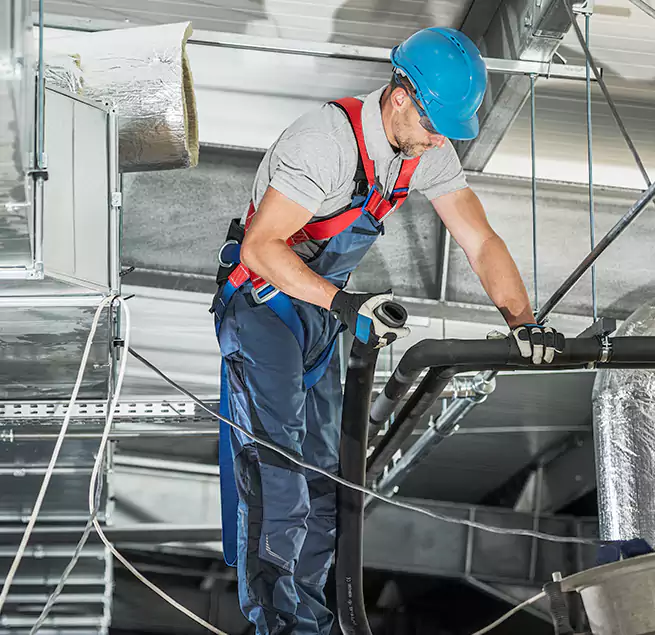 Why Homeowners & Businesses Trust Us in Murrysville, PA?