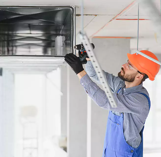 Why Homeowners & Businesses Trust Us Murrysville, PA