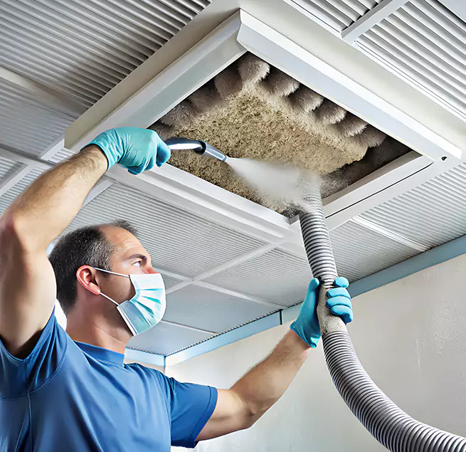 Why Homeowners & Businesses Trust Us Murrysville, PA?