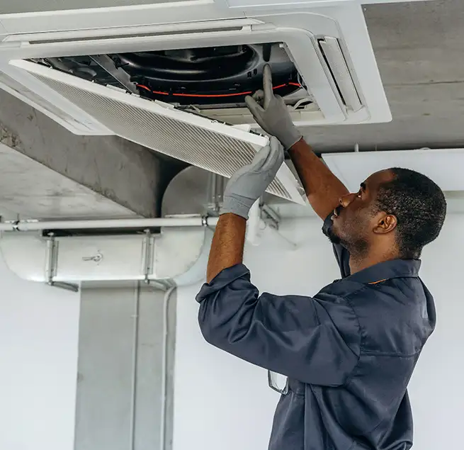 Why Homeowners & Businesses Trust Us in Murrysville, PA?