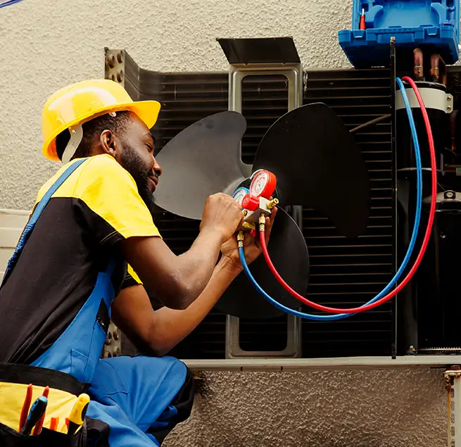 Why Homeowners & Businesses Trust Us in Murrysville, PA?