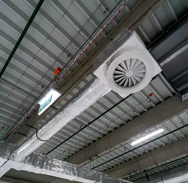 Why Homeowners & Businesses Trust Us in Murrysville, PA