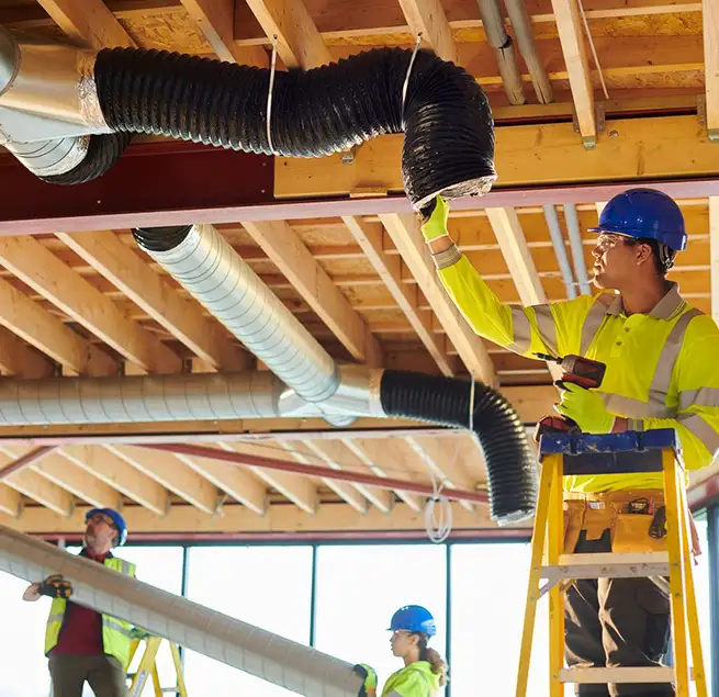 Why Homeowners & Businesses Trust Us in Murrysville, PA?