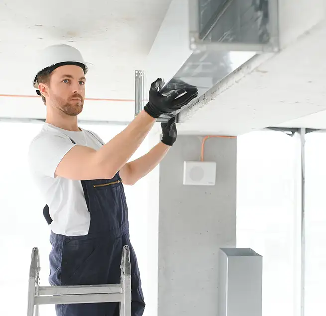 Why Homeowners & Businesses Trust Us in Murrysville, PA?