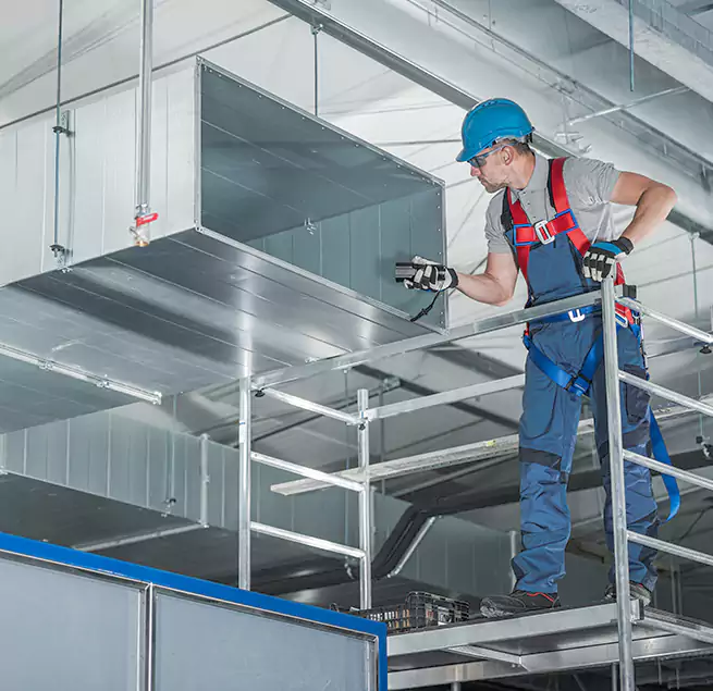 Why Homeowners & Businesses Trust Us in Murrysville, PA?