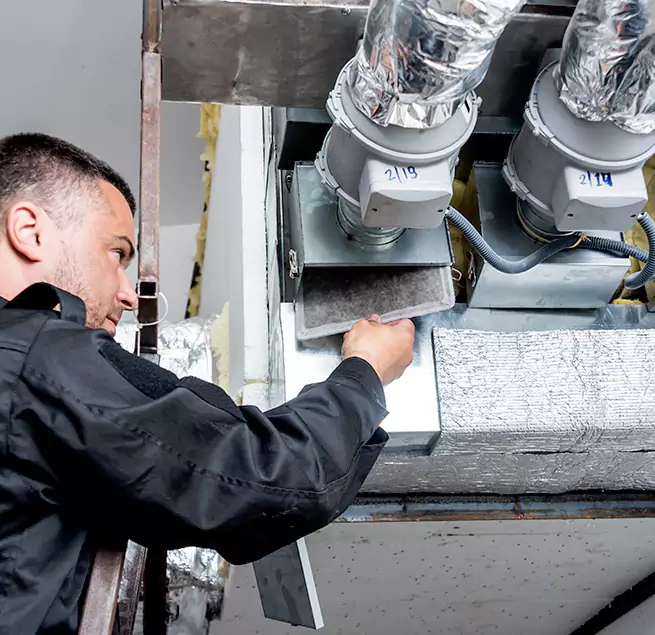 Why Homeowners Businesses Trust Us in Murrysville, PA?